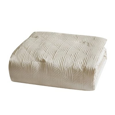 Brand new 🧨 Noelle Comforter Set - 5th Avenue Lux Gold 🔥 2 Brand new 🧨 Noelle Comforter Set - 5th Avenue Lux Gold 🔥 - Image 2