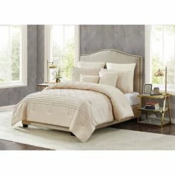 Brand new 🧨 Noelle Comforter Set - 5th Avenue Lux Gold 🔥 15 Brand new 🧨 Noelle Comforter Set - 5th Avenue Lux Gold 🔥 -Bedding Sets & Collections Sales Shop unnamed file 6867