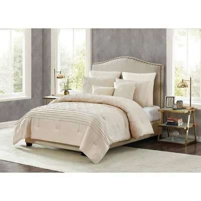 Brand new 🧨 Noelle Comforter Set - 5th Avenue Lux Gold 🔥 8 Brand new 🧨 Noelle Comforter Set - 5th Avenue Lux Gold 🔥 - Image 8
