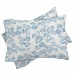 Brand new 🧨 Deny Designs Schatzi Maui Luau Comforter Set Blue 🤩 -Bedding Sets & Collections Sales Shop unnamed file 6965