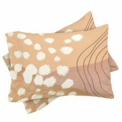 Hot Sale 😍 Aleeya Jones Modern Abstract Nudes Comforter Set - Deny Designs 💯 -Bedding Sets & Collections Sales Shop unnamed file 6967