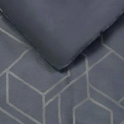 Wholesale 💯 Madison 7pc Comforter Set - 5th Avenue Lux Gray ⭐ -Bedding Sets & Collections Sales Shop unnamed file 6979