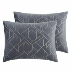 Wholesale 💯 Madison 7pc Comforter Set - 5th Avenue Lux Gray ⭐ -Bedding Sets & Collections Sales Shop unnamed file 6981