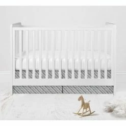Best deal ❤️ Bacati - Construction Yellow Orange Blue Gray 10 pc Crib Bedding Set with Long Rail Guard Cover ❤️ -Bedding Sets & Collections Sales Shop unnamed file 7071