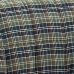 Best Pirce β¨ Full/Queen Rugged Plaid Reversible Comforter Set Navy - Eddie Bauer π 12 Best Pirce β¨ Full/Queen Rugged Plaid Reversible Comforter Set Navy - Eddie Bauer π -Bedding Sets & Collections Sales Shop unnamed file 7089