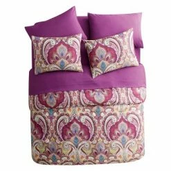 Best reviews of ⌛ 8pc Alissia Bed in a Bag Comforter Set - VCNY Home 🛒 -Bedding Sets & Collections Sales Shop unnamed file 7110