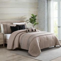 Best reviews of 🎉 Modern Threads 6 Piece Embellished Comforter Set, Octavia. 🤩 -Bedding Sets & Collections Sales Shop unnamed file 7123