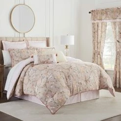 Top 10 🎉 Mudan Comforter Set - Waverly Taupe ❤️ -Bedding Sets & Collections Sales Shop unnamed file 7134