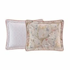 Top 10 🎉 Mudan Comforter Set - Waverly Taupe ❤️ -Bedding Sets & Collections Sales Shop unnamed file 7137