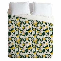 Wholesale 🧨 Deny Designs Holli Zollinger Lemonny Comforter Set ✔️ -Bedding Sets & Collections Sales Shop unnamed file 7146