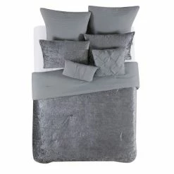 Best Pirce π Pem-America Julienne Comforter Set - Style 212 Gray π₯ 9 Best Pirce π Pem-America Julienne Comforter Set - Style 212 Gray π₯ -Bedding Sets & Collections Sales Shop unnamed file 7162
