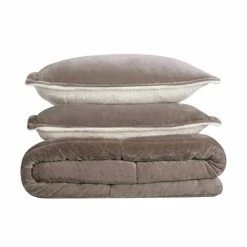 New 🎁 Serta Cozy Plush Comforter Set Navy ✨ -Bedding Sets & Collections Sales Shop unnamed file 7182