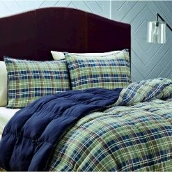Budget π Rugged Plaid Reversible Comforter Mini Set - Eddie Bauer β 17 Budget π Rugged Plaid Reversible Comforter Mini Set - Eddie Bauer β -Bedding Sets & Collections Sales Shop unnamed file 7234