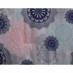 Outlet 😍 Geneva Home Fashion Lorna Comforter Set - Aurora Stone ✔️