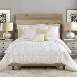 Cheap 🧨 Ayesha Curry Washed Texture Comforter Set 🔥 -Bedding Sets & Collections Sales Shop unnamed file 7248