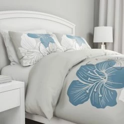 New 🧨 Yorkshire Home Enchanted Floral Comforter/Sham Set ⭐ 10 New 🧨 Yorkshire Home Enchanted Floral Comforter/Sham Set ⭐ -Bedding Sets & Collections Sales Shop unnamed file 7259