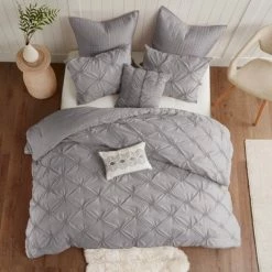 Buy β¨ Urban Habitat Stella Embroidered Comforter Set 7pc Gray π₯ 9 Buy β¨ Urban Habitat Stella Embroidered Comforter Set 7pc Gray π₯ -Bedding Sets & Collections Sales Shop unnamed file 7264