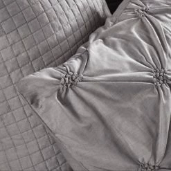 Buy β¨ Urban Habitat Stella Embroidered Comforter Set 7pc Gray π₯ 14 Buy β¨ Urban Habitat Stella Embroidered Comforter Set 7pc Gray π₯ -Bedding Sets & Collections Sales Shop unnamed file 7269