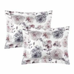 Brand new 😀 Blossom Reversible Comforter Set with Sheets - Idea Nuova Rose ⭐ -Bedding Sets & Collections Sales Shop unnamed file 7317