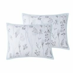 Flash Sale 🧨 Charisma Fairfield 3 Piece Comforter Set White/gray ✨ -Bedding Sets & Collections Sales Shop unnamed file 7342