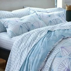 Top 10 ⭐ Hableland Sea & Sky Comforter Set - Martex Multicolored 🧨