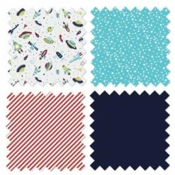 Wholesale ⌛ Bacati - Airspace Aqua Navy Green Red 3 pc Crib Bedding Set 😍 -Bedding Sets & Collections Sales Shop unnamed file 7375
