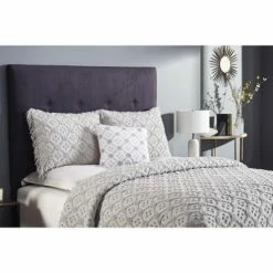 Top 10 🧨 Charleston Collection 100% Cotton Tufted Unique Luxurious Bedspread Set - Better Trends 🔥 -Bedding Sets & Collections Sales Shop unnamed file 738