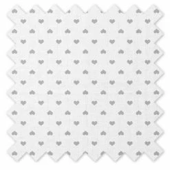 Brand new ✔️ Bacati - Love/Hearts Muslin 4 pc Toddler Bedding Set, Gray 👍 9 Brand new ✔️ Bacati - Love/Hearts Muslin 4 pc Toddler Bedding Set, Gray 👍 -Bedding Sets & Collections Sales Shop unnamed file 7380