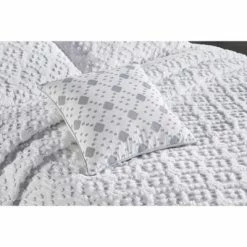 Top 10 🧨 Charleston Collection 100% Cotton Tufted Unique Luxurious Bedspread Set - Better Trends 🔥 -Bedding Sets & Collections Sales Shop unnamed file 739