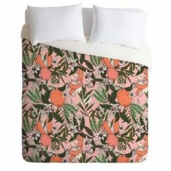 Deals π Marta Barragan Camarasa Olives in the Flowers Comforter & Sham Set - Deny Designs π 11 Deals π Marta Barragan Camarasa Olives in the Flowers Comforter & Sham Set - Deny Designs π -Bedding Sets & Collections Sales Shop unnamed file 7435