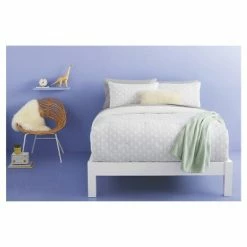 Brand new ✨ Threshold White Scallop Bedroom Collection ✔️