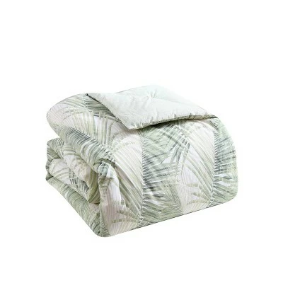 Cheapest π― 5pc Kauai Comforter Sham Bonus Set - Tommy Bahama Green π 2 Cheapest π― 5pc Kauai Comforter Sham Bonus Set - Tommy Bahama Green π - Image 2