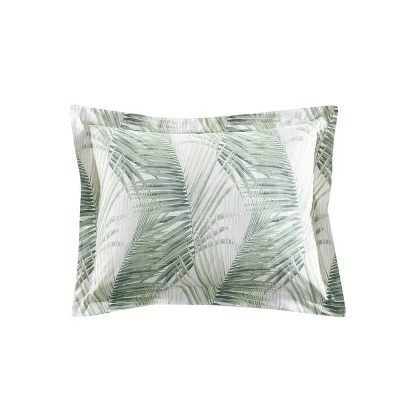 Cheapest π― 5pc Kauai Comforter Sham Bonus Set - Tommy Bahama Green π 3 Cheapest π― 5pc Kauai Comforter Sham Bonus Set - Tommy Bahama Green π - Image 3