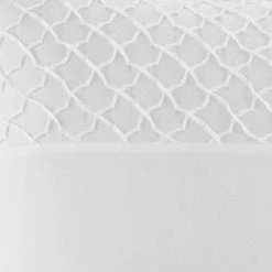 Top 10 🌟 Mosaic Comforter Set White - Stone Cottage¨ 🤩 -Bedding Sets & Collections Sales Shop unnamed file 7532