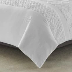 Top 10 🌟 Mosaic Comforter Set White - Stone Cottage¨ 🤩 -Bedding Sets & Collections Sales Shop unnamed file 7533