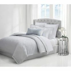 Hot Sale 😀 Charisma Celini Comforter Set Gray/White 🧨 -Bedding Sets & Collections Sales Shop unnamed file 7596