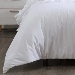 Best reviews of 🤩 Larissa Comforter & Sham Set - Stone Cottage White 👍 -Bedding Sets & Collections Sales Shop unnamed file 7609