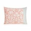 Best Sale ⭐ Coral Gables Comforter Set - Jessica Simpson Coral/white 🧨