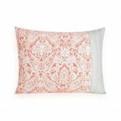 Best Sale ⭐ Coral Gables Comforter Set - Jessica Simpson Coral/white 🧨