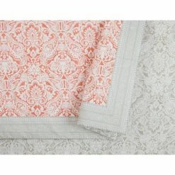 Best Sale ⭐ Coral Gables Comforter Set - Jessica Simpson Coral/white 🧨 -Bedding Sets & Collections Sales Shop unnamed file 7628