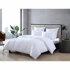 Budget 🛒 Eddie Bauer City Scene Triple Diamond Comforter Set 🛒