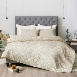 Deals π₯ Little Arrow Design Co Modern Moroccan Comforter Set - Deny Designs π