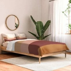 Best Sale 👍 Aleeya Jones Boho Moon Comforter Set - Deny Designs 🛒