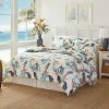 Wholesale 😍 Birdseye View Comforter Set - Tommy Bahama Blue 👏