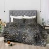 Cheap 🤩 Deny Designs Pimlada Phuapradit Dusty Daisy Comforter Set 💯