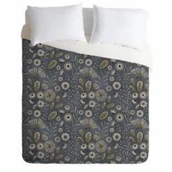 Cheap 🤩 Deny Designs Pimlada Phuapradit Dusty Daisy Comforter Set 💯 -Bedding Sets & Collections Sales Shop unnamed file 7788