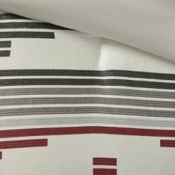 Wholesale 🎉 Woolrich Simons Comforter Set Gray/red 👏 -Bedding Sets & Collections Sales Shop unnamed file 7800