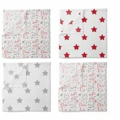 Best reviews of 🔔 Bacati - Boys Baseball Muslin Red Gray 10 pc Crib Bedding Set with 4 Swaddling Blankets 🌟 -Bedding Sets & Collections Sales Shop unnamed file 7812