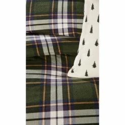 Cheap 💯 G.H. Bass & Co. 3Pc Newfield Plaid Comforter Set Green - G.H. Bass 😀 -Bedding Sets & Collections Sales Shop unnamed file 7898