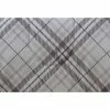 Buy 🔔 Khalvin Plaid Comforter Set - Geneva Home Fashion Indigo 🧨